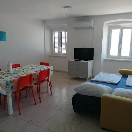 Apartment Toto In Tici