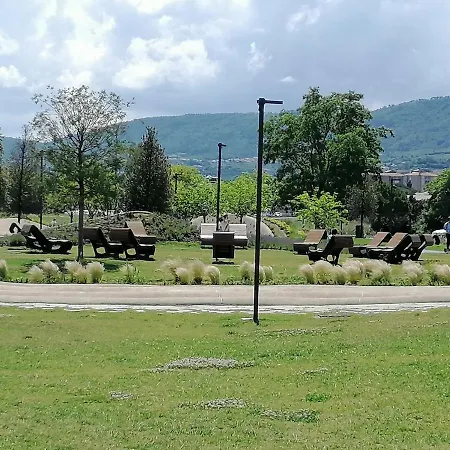 Toto In Tici Apartmán Koper