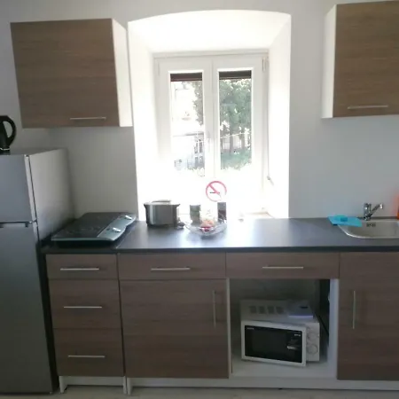 Apartment Toto In Tici