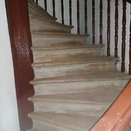 Apartment Toto In Tici *