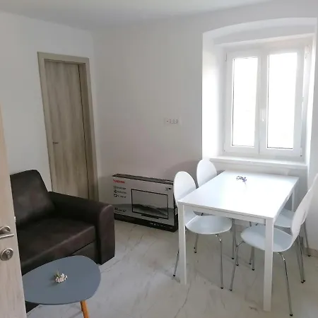 Toto In Tici * Koper