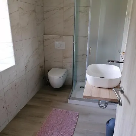 Apartment Toto In Tici *
